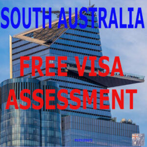 Exciting News: The South Australia 2023–24 General Skilled Migration Program is Now Open With a FREE Visa Eligibility Test!