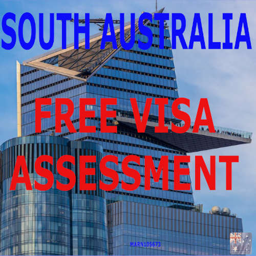 Exciting News: The South Australia 2023–24 General Skilled Migration Program is Now Open With a FREE Visa Eligibility Test!