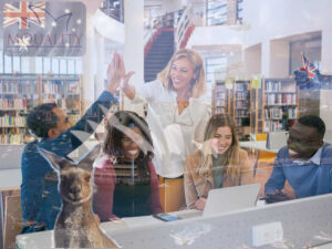 New financial requirements for student visa in Australia