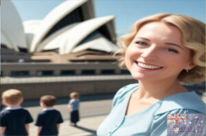 Immigration to Australia as a Child Care Worker is simplified.