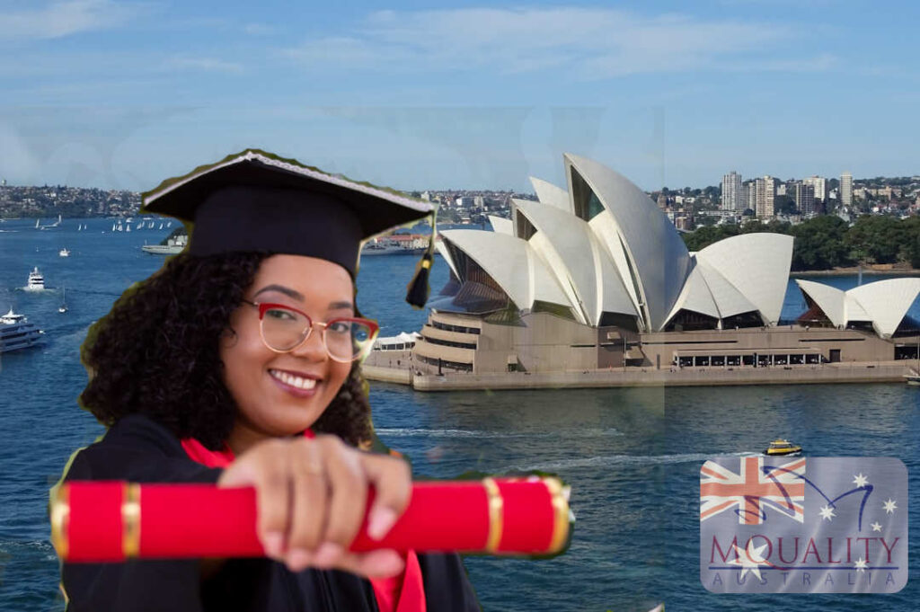 Calling All PhD Students: Exciting Opportunities in Australia Await!