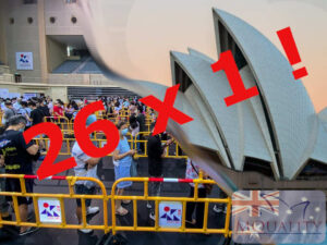 Compete with 26 Others for One Spot: Your Guide to Immigrating to Regional Australia