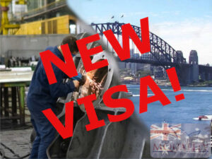 New National Innovation Visa for Skilled Workers Is Coming