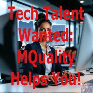 Tech Talent Wanted: MQuality Helps You Migrate to Australia’s Thriving Sector