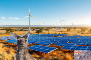 Fuelling Job Opportunities: Australia’s Shift to Renewable Energy with Migrants Help