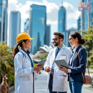 Data Doesn’t Lie: The Top-Earning Degrees in Australia and How to Get There.